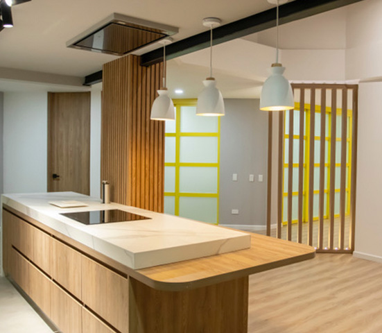 Apto Edificio Belmonte