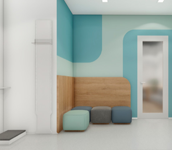 Consultorio Torre Gradeco