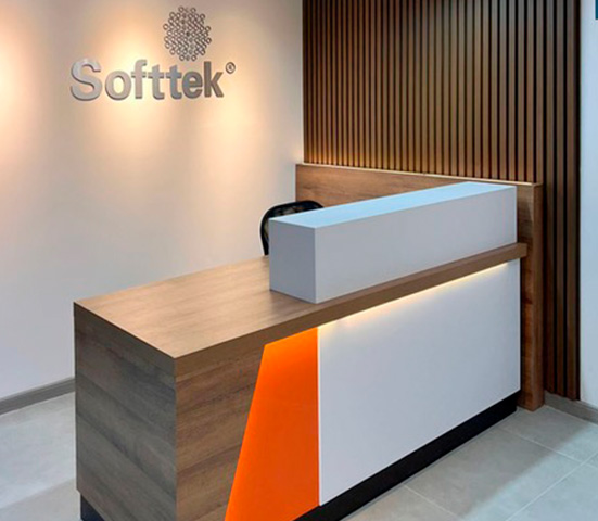 Softtek