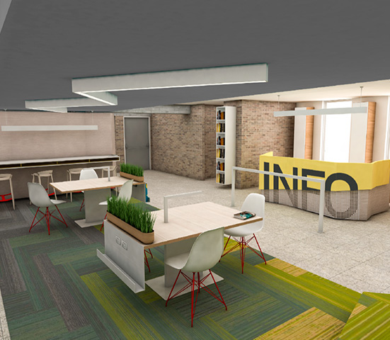 Universidad de los Andes